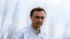 Максим Жалмагамбетов назначен ассистентом главного тренера «Шахтера»