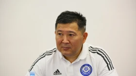 Директор Шахтера Абильдаев: не допускаю мысли о вылете