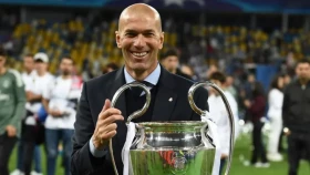 Зидан франциялық клубтың бапкері болуы мүмкін