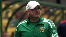 Милич Чурчич: Создаем новую команду, нам нужно время