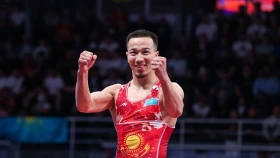 Казахстанские "классики" начали подготовку к предстоящему сезону