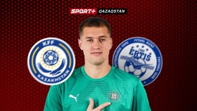 Роман Муртазаев: Мне неважно как и кому забивать