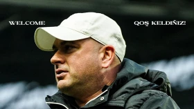 «Кызылжар» объявил о новом главном тренере