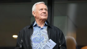 Вячеслав Колосков: Черчесов жағдайды түзете алады