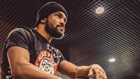 Бразилиялық файтер атағынан айырылды