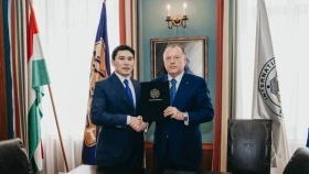 Қазақстан 12 жылдан кейін дзюдодан тағы әлем чемпионатын өткізеді