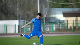 «Жетісу» қорғаушысы «Ертіске» ауысады