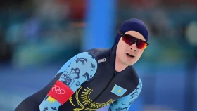 Астанада конькимен жүгіруден Қазақстан іріктеу чемпионаты өтеді