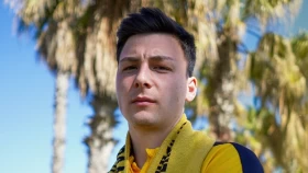 «Женис» объявил о подписании хорватского легионера