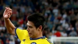 Жуков: Қазақстан құрамасында ойнағым-ақ келеді, бірақ мені шақырмаса, мен не істей аламын?