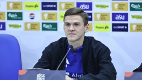 Александр Мрынский: «Для меня главное - приносить пользу команде»