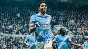 «Манчестер Сити» «Ньюкасл» командасын жеңіп, Англия Кубогының ширек финалына өтті (видео)