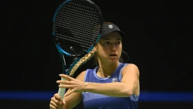 Юлия Путинцева – о песне болельщиков во время розыгрыша: Тогда мне было не до улыбок