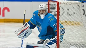 Мамбеталиев Маттсонның болашағы туралы: Қақпашылар бапкері оның командаға көмектесе алатынын шешсе, біз оны ойынға қоямыз