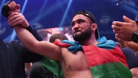 Нариман Аббасов Рафиковпен жекпе-жегі туралы: Ертеңіне оны тіпті командасы танымайтындай етіп жасаймын