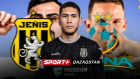 Темирлан Анарбеков: Не ожидал, что сыграю и обыграю родной «Кайрат»