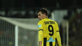 Нападающий «Кайрата» провел 100 матчей за клуб