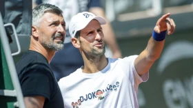 Победитель «Уимблдона» и консультант Новака Джоковича стал тренером Елены Рыбакиной