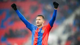 «Иртыш» подписал опытного бразильца