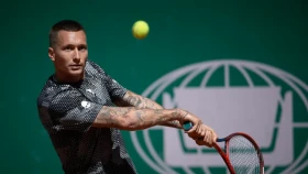 Денис Евсеев әлемнің 84-ракеткасымен кездеседі