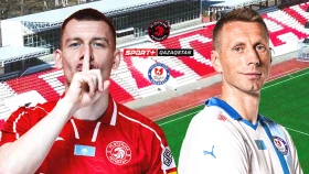 Битва лидеров. Где и во сколько смотреть матч «Кызылжар» - «Ордабасы»