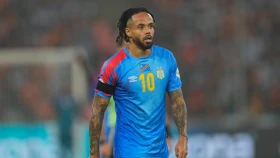 Нападающий Спартака принес победу сборной ДР Конго на КАН (видео)