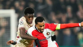 «Фейеноорд» едет в гости к аутсайдеру. Где и во сколько смотреть матч «Алмере Сити» - «Фейеноорд»