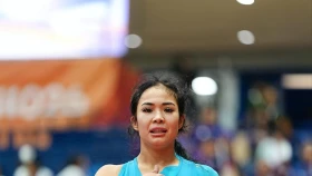Зейнеп Баянова выиграла бронзу Чемпионата мира