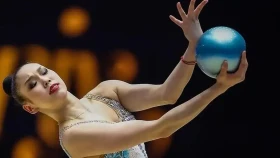 Эльжана Таниева раскрыла секрет успеха на чемпионате Азии