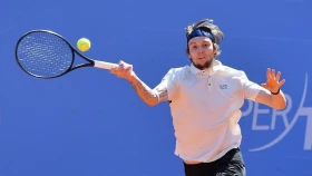 Александр Бублик US Open-2025 жарысын сәтті бастады