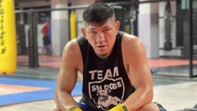 Қуат Хамитов неге жеңіліп қала беретінін айтты