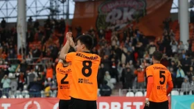 Директор «Шахтера» Дюсеков: Долги клуба составляют 200-215 миллионов тенге