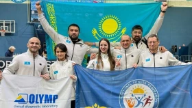 Роман Джантлеев – чемпион мира по функциональному многоборью
