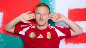 Экс-игрок «Астаны» стал лучшим на Евро-2024 по точности пасов