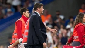 «Реал» капитаны ауыр жарақат алды