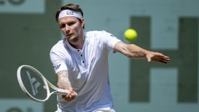 Александр Бублик: Мен үшін жеңіске жету ғана емес, өз болмысымды сақтау да маңызды