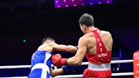 12 қазақстандық боксшы U23 Азия чемпионатының финалына шықты