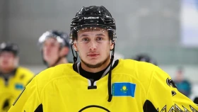 «Сарыарқа» ресми түрде шабуылшыны қайтарып алды