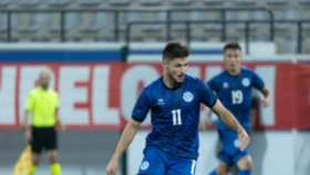 Иван Свиридов «Елімай» ойыншысы атанды