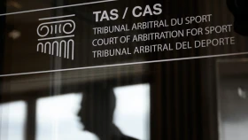 Дисциплинарный трибунал World Athletics оправдал Джеруто