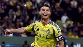 Криштиану Роналду «Спортингке» оралу мүмкіндігі туралы пікір білдірді