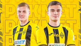 Два футболиста «Кайрата» перешли в «Атырау»
