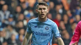 Абат Аймбетов забил первый гол в сезоне