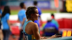 12 медалей завоевали казахстанцы на чемпионате Азии