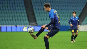 Шушеначев «Сочиге» жеңіске жетуге көмектесті