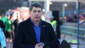 Виктор Кумыков «Қайсарда» қалады