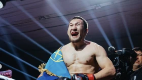 Жәнібек Тыныштық: Қарсыласымды мерзімінен бұрын жеңуді көздеп отырмын