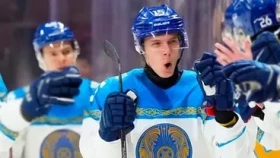 19 жастағы Гросс ҚХЛ-де дебют жасауға жақын