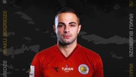 «Қызылжарға» жаңа ойыншы келді