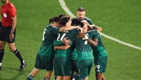 «Аль Ахли» вышел на первое место в общей таблице ЛЧ (видео)